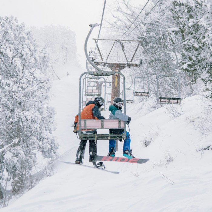 Hakuba Ski Escape 2027