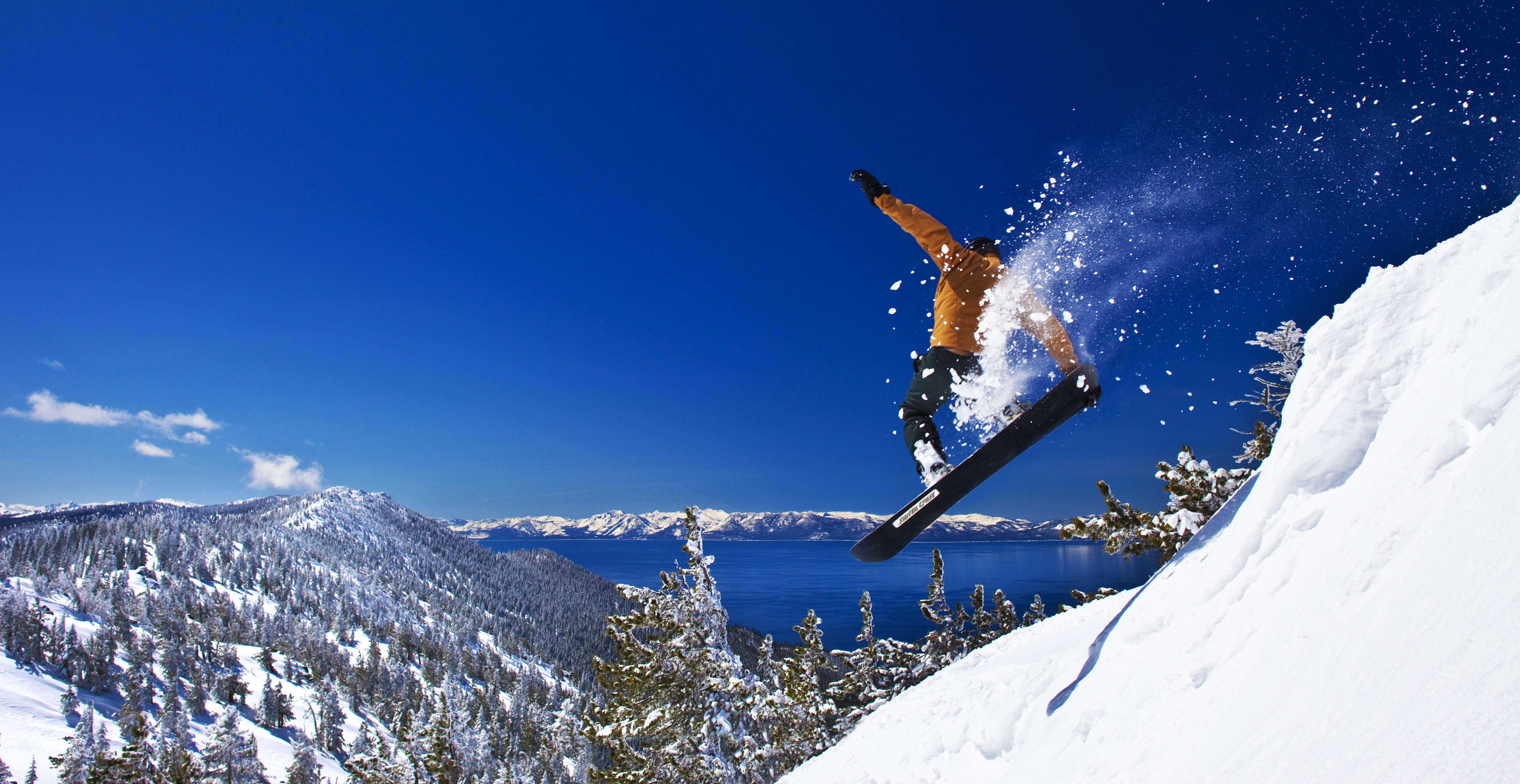 North Lake Tahoe, Nevada