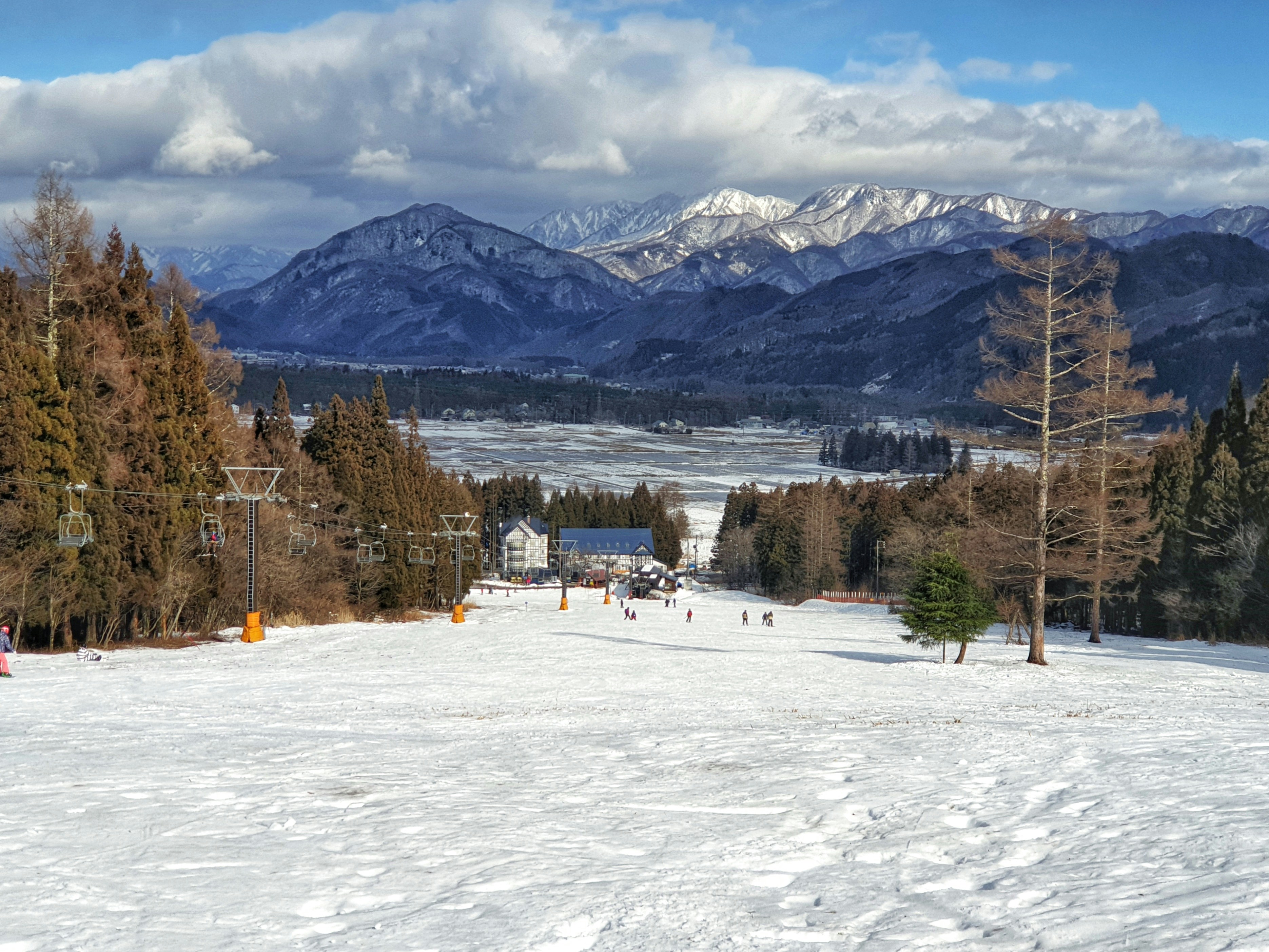 Hakuba, Japan