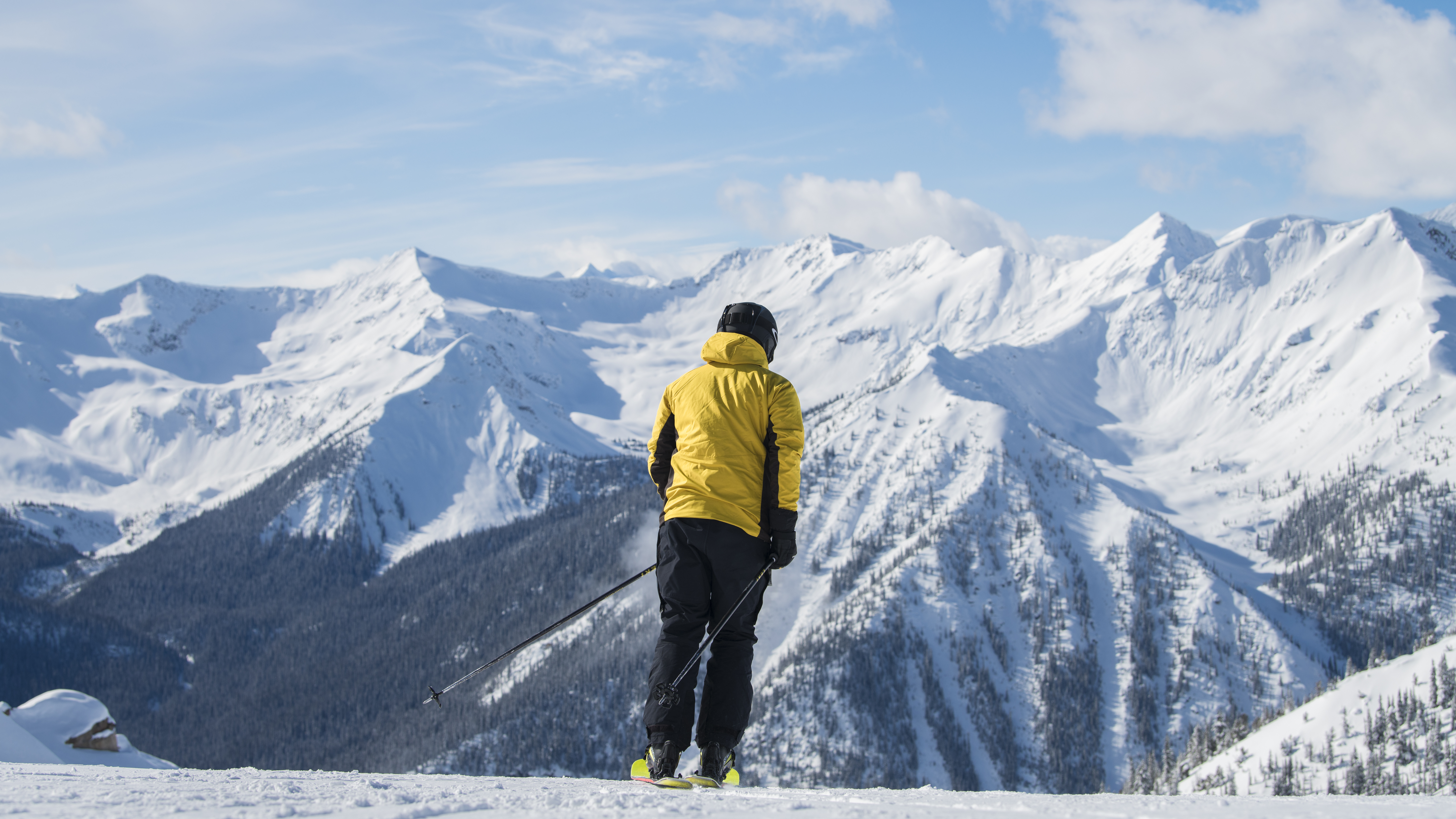  Escapade de Ski: Rejoignez ce voyage organisé en groupe