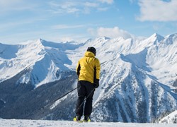Escapade de Ski: Rejoignez ce voyage organisé en groupe