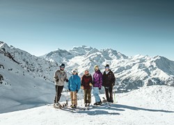 Escapade de Ski : Rejoignez ce voyage organisé en groupe