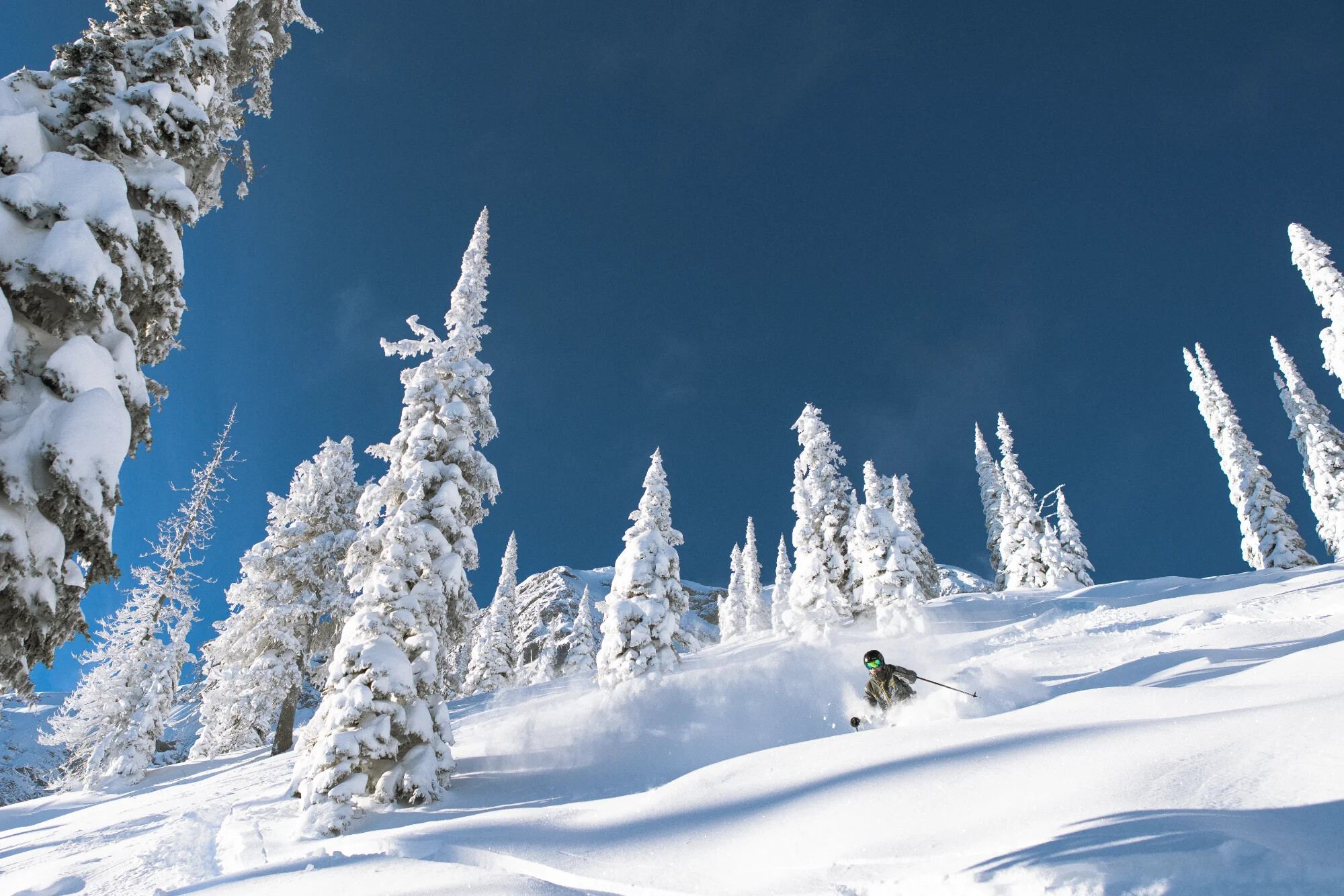 Unforgettable Ski Escape to Fernie, BC