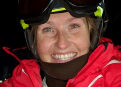 Alanna Hope, Travel Insurance Specialist