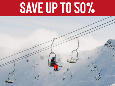 Marmot Basin 