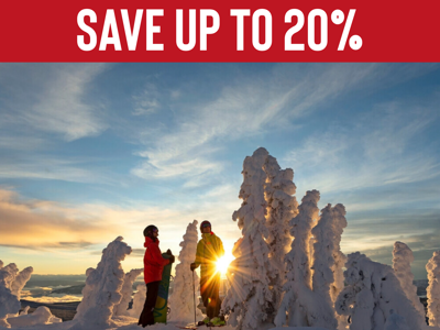 Sun Peaks 