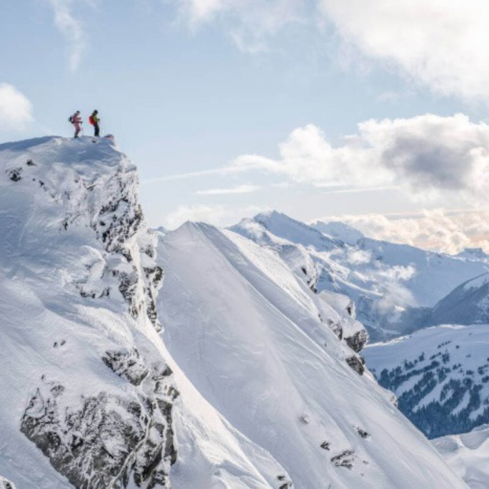 5 Reasons To Choose Whistler This Winter