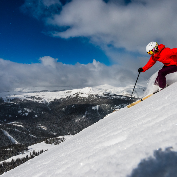 Banff Ontario March Break