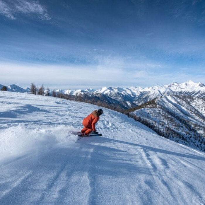 Level Up Your Terrain at Panorama Mountain Resort