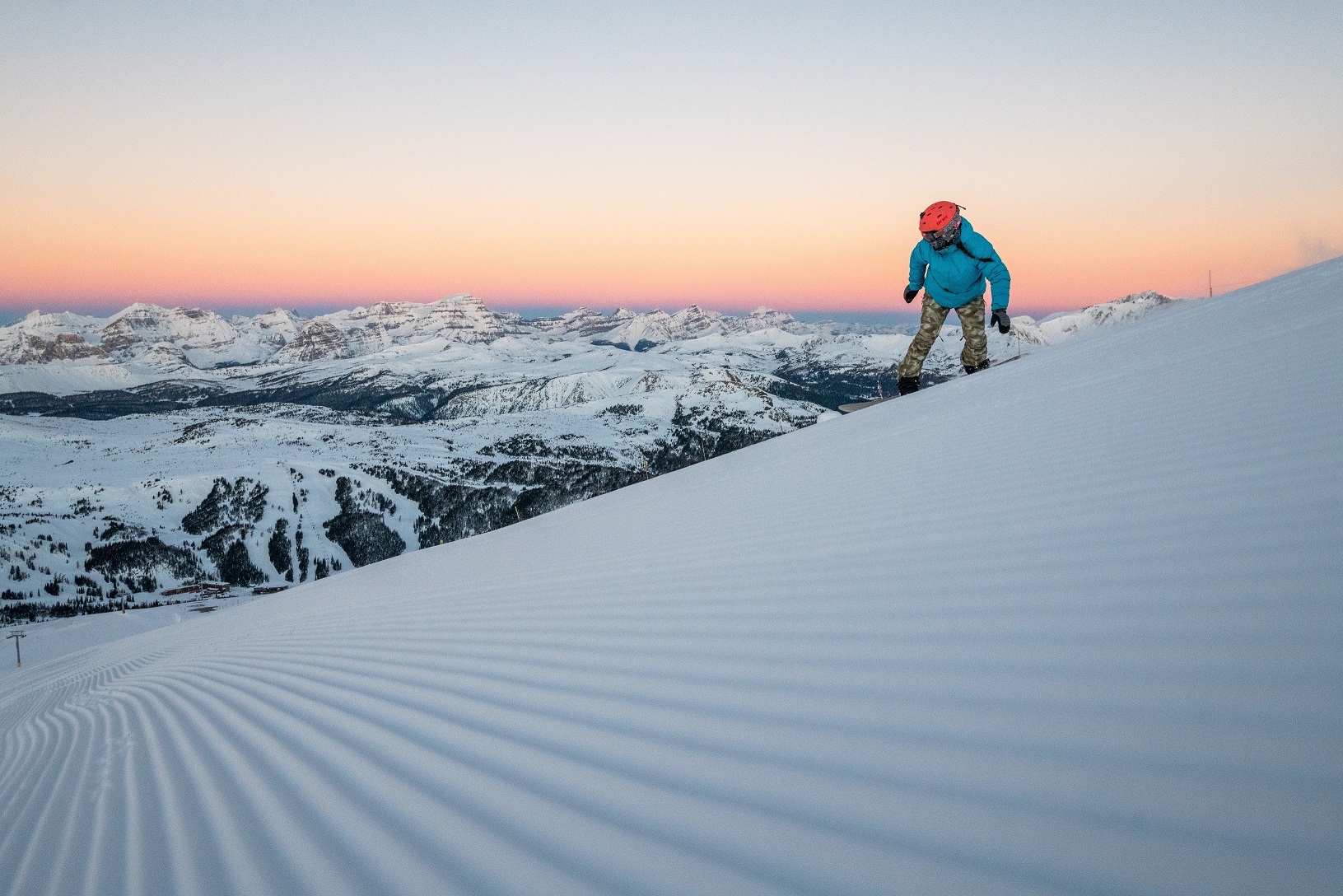 Ski Escape: Join this Hosted Group Trip