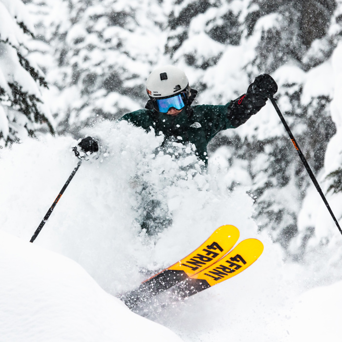 Revelstoke Ski Escape 2027