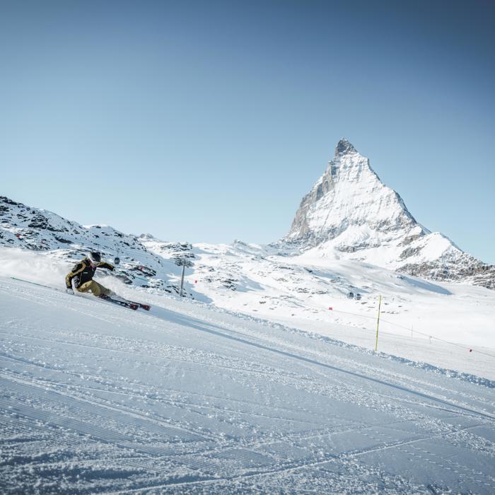 Zermatt Ski Resort | Switzerland