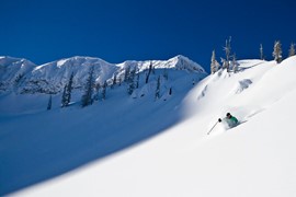 Calling All Adventure Junkies — Welcome to Legendary Fernie!