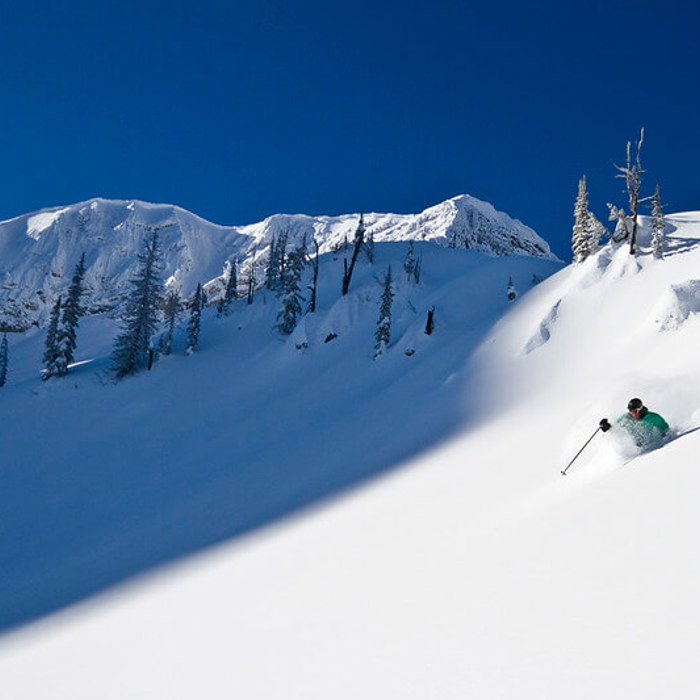 Calling All Adventure Junkies — Welcome to Legendary Fernie!