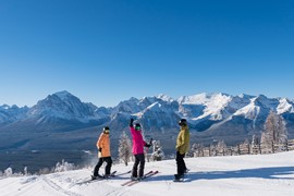 Planning a ski holiday? Check out Canada's best ski resorts.