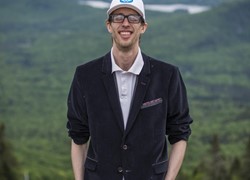 Colin Braun, Experience Manager