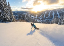 Special: Sun Peaks Grand Hotel - January 10 - 17, 2026