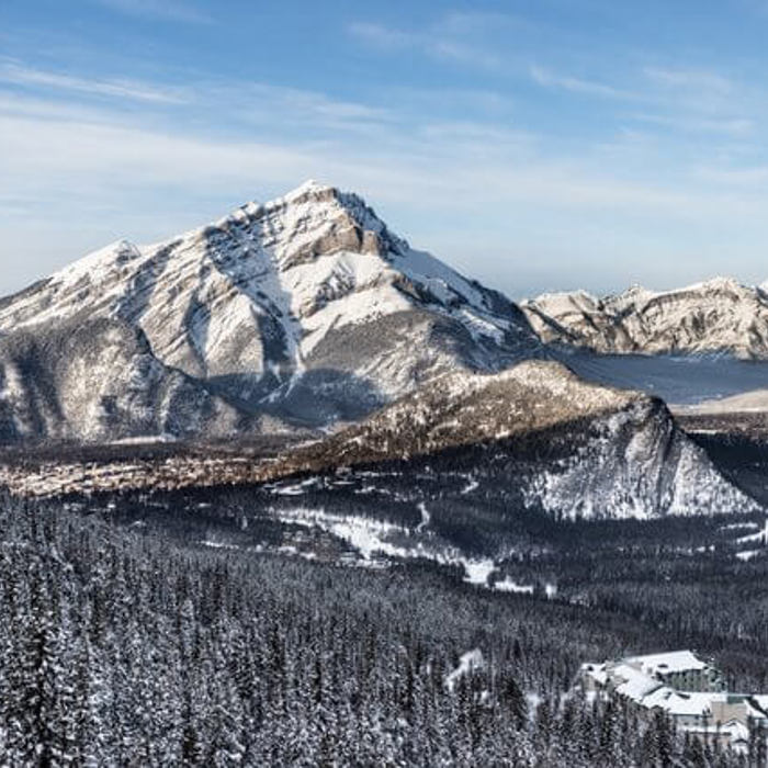 How To Get Around Banff and Lake Louise: Your Transportation Guide