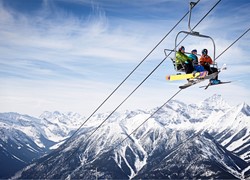 Special: Panorama, BC - February 28 - March 7, 2026