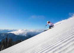Special: Sun Peaks Grand Hotel - Febraury 4 - 11, 2026