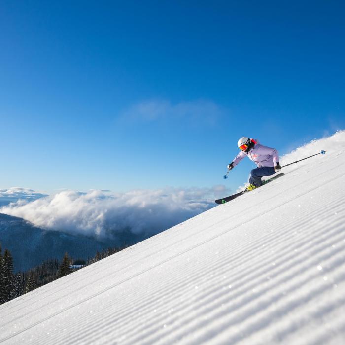 Ontario March Break Package