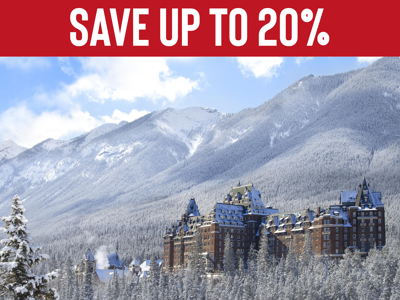 Fairmont Properties 
