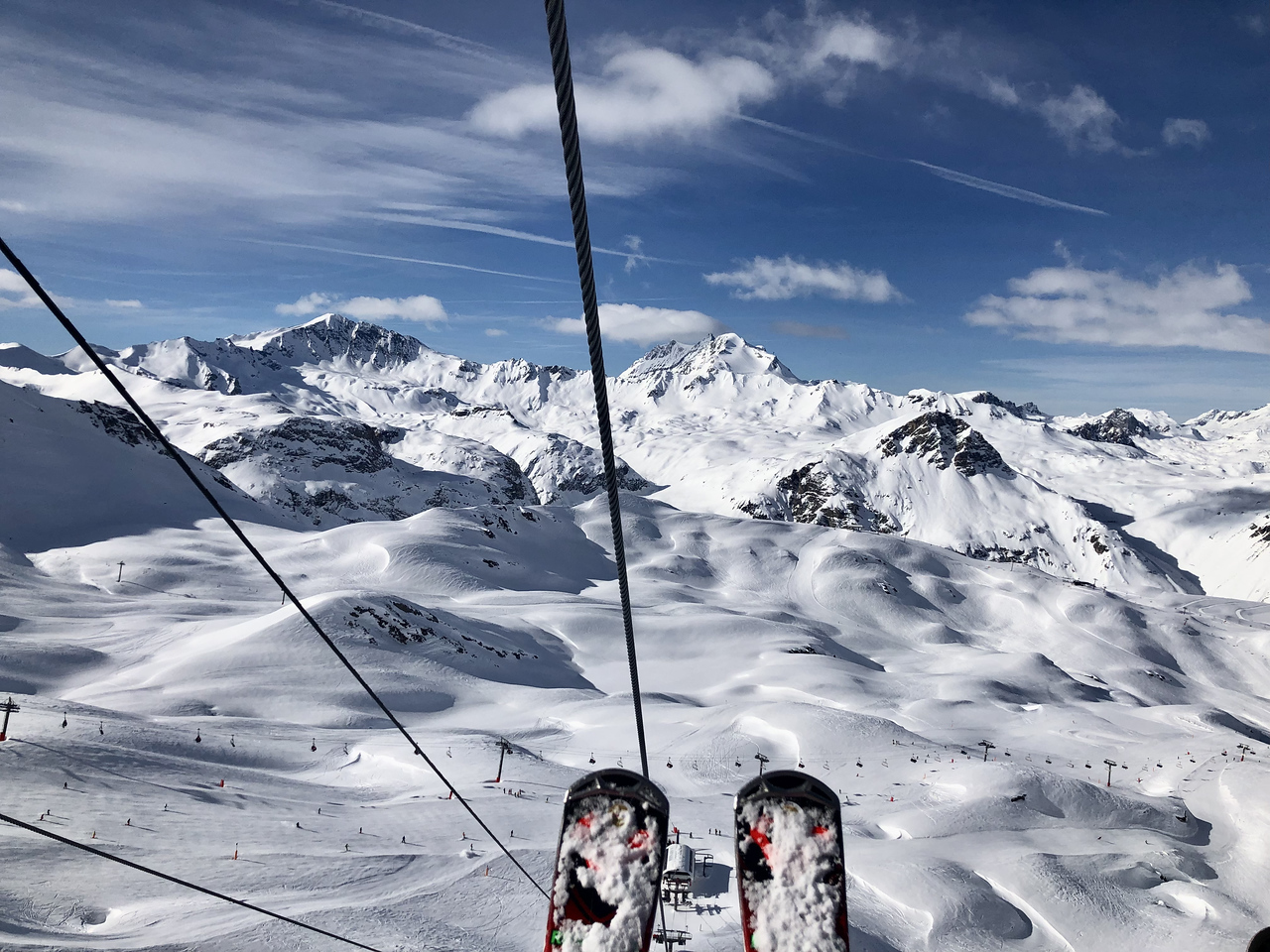 ESCAPADE DE SKI: Rejoignez ce voyage de groupe accompagné
