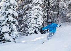 Kimberley Ski Resort