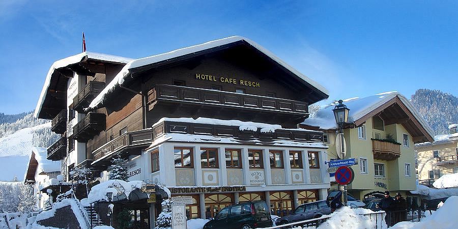 Hotel Resch