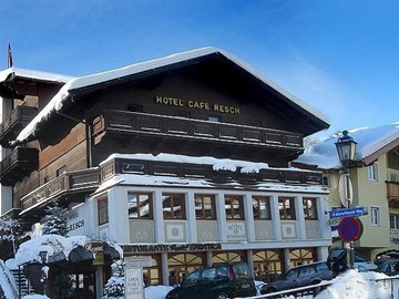 Hotel Resch