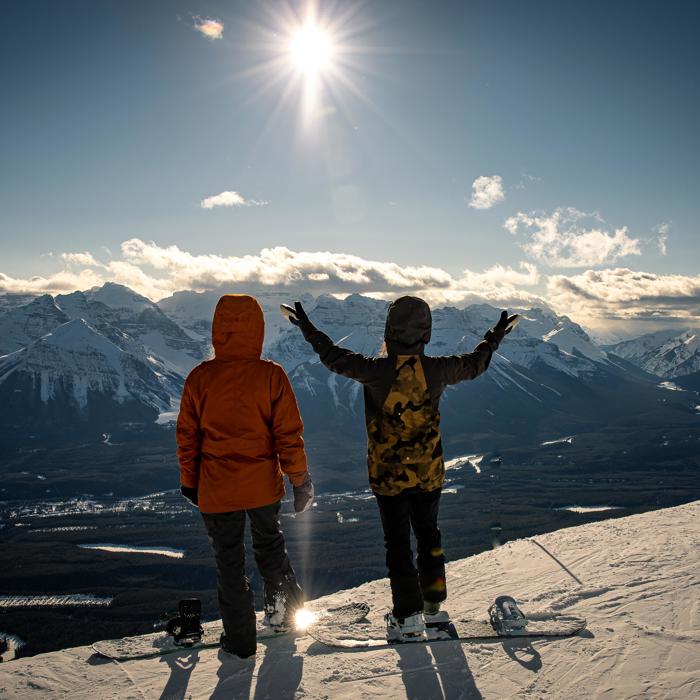 Planning a ski holiday? Check out Canada’s best ski resorts.