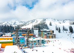 SilverStar Mountain Resort