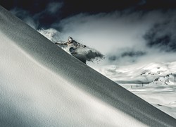 Escapade de Ski: Rejoignez ce voyage organisé en groupe