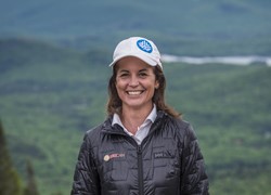 Catherine Pichot, Director of Sales
