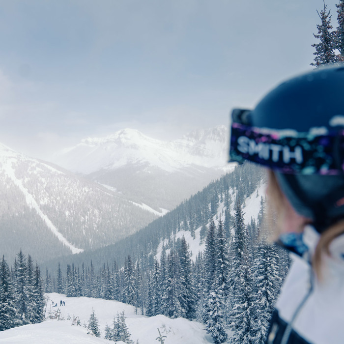 Banff Spring Package