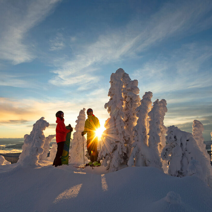 Cahilty Lodge Spring Package