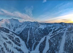 Whitewater Ski Resort