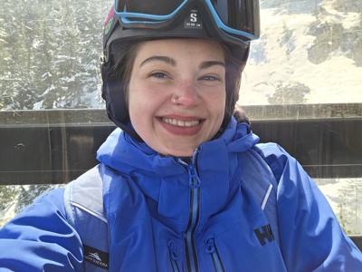 Sydney Dooley-Vrstala