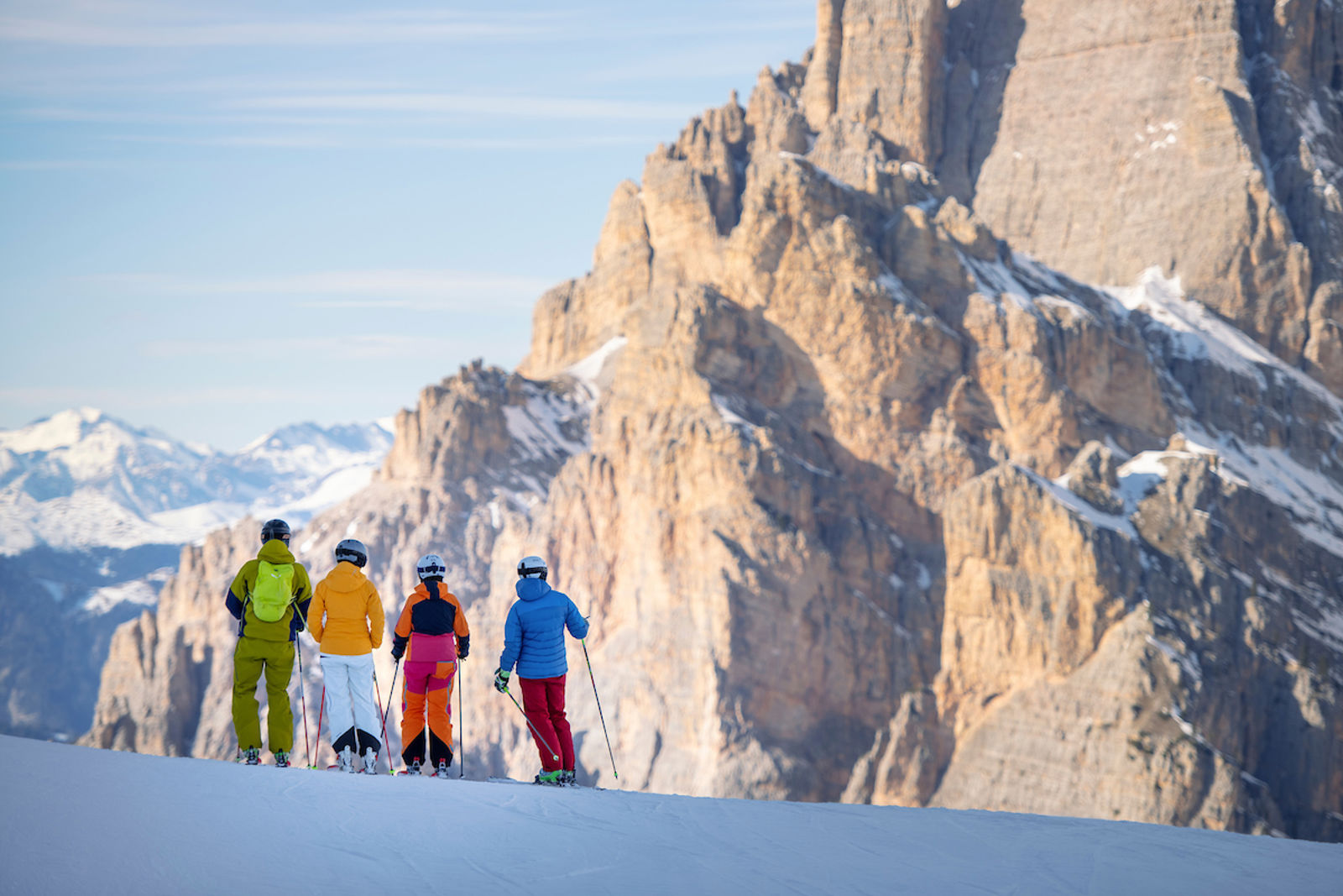 Dolomites, Italy 2