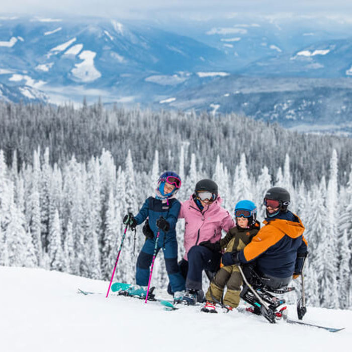 Top 5 Family Activities At SilverStar