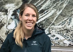 Marie-Christine Labbe, Experience Manager